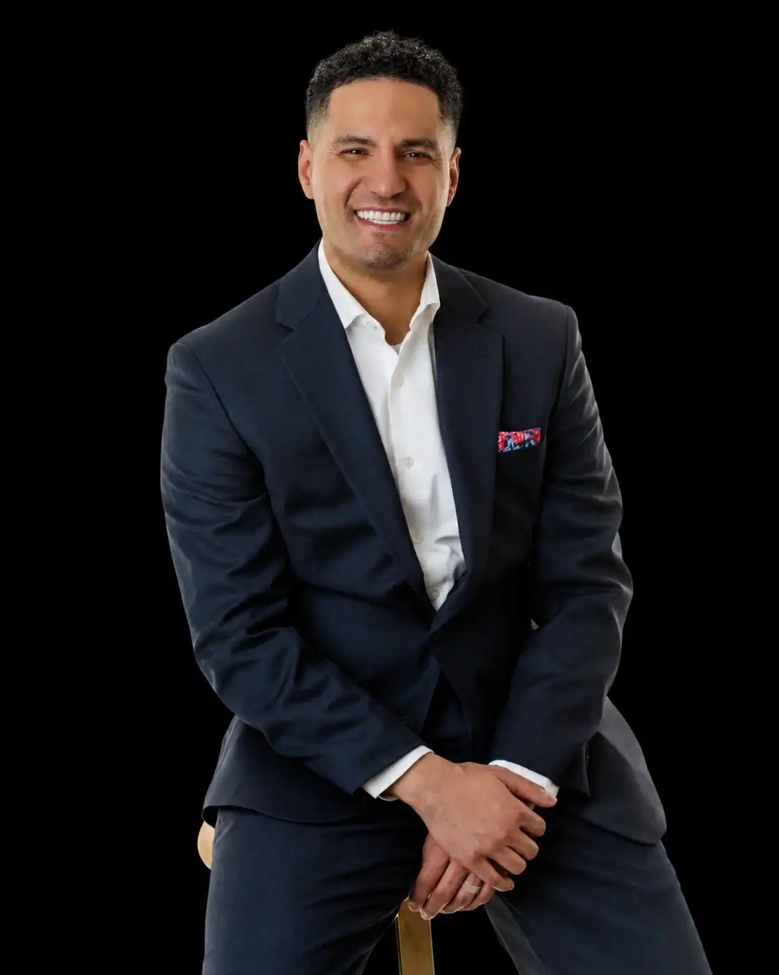 John Fortes, South Shore real estate agent.